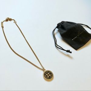 marc jacob necklace